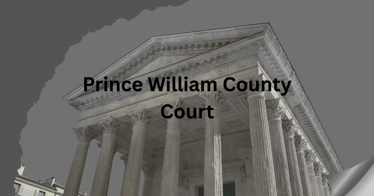 Prince-William-County-Court