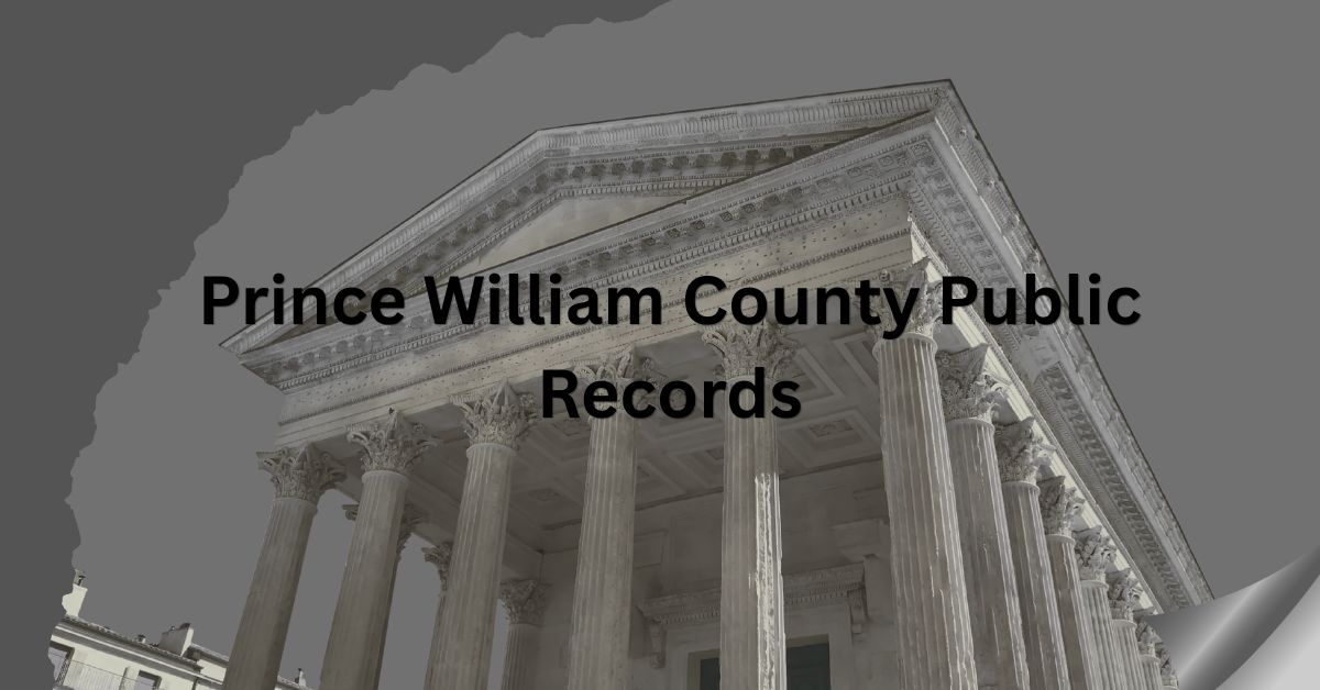 Prince-William-County-Public-Records